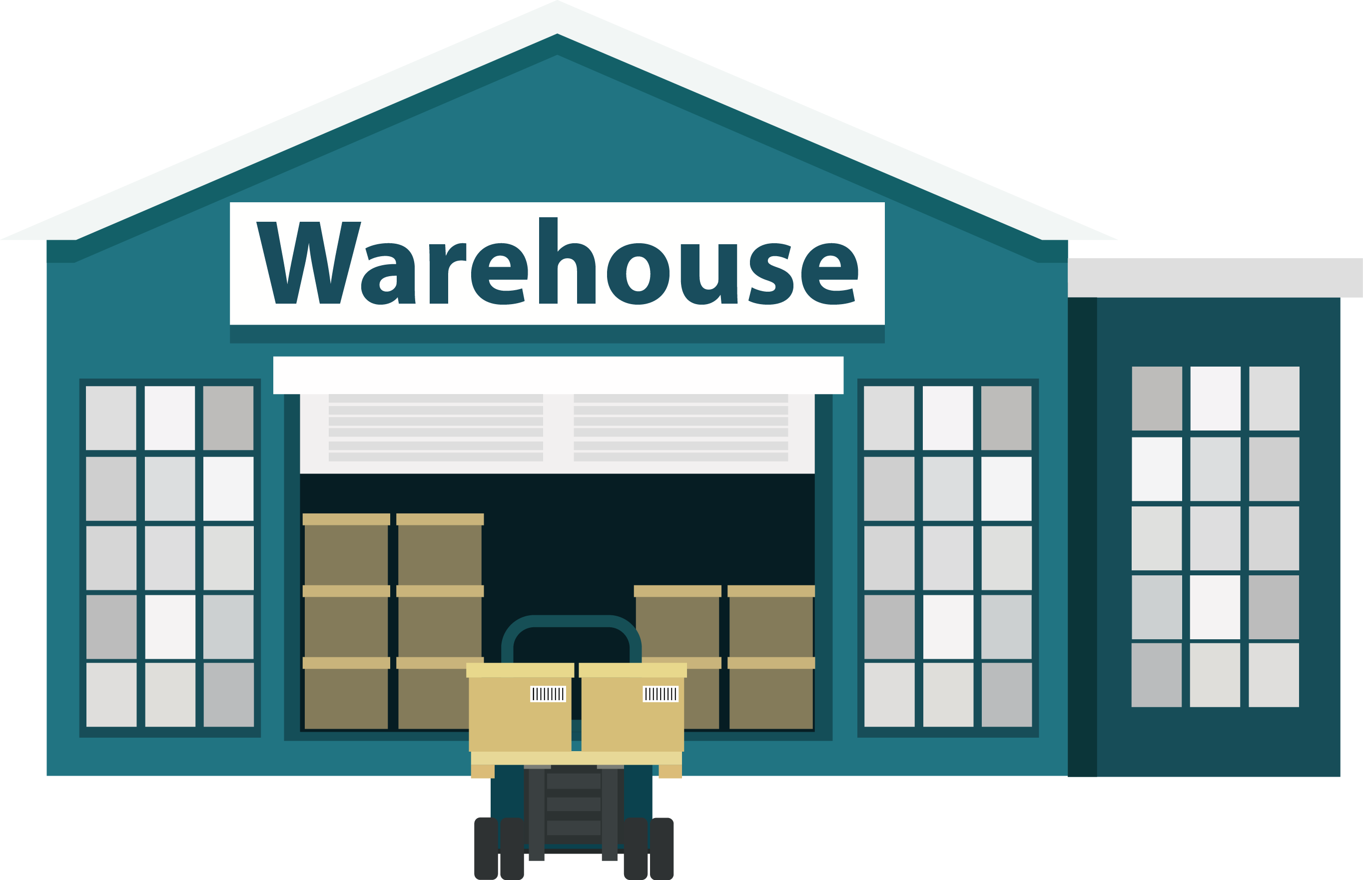 warehouses-logistics